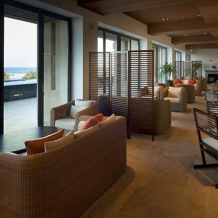 Hotel Maple Beach Gangneung Ngoại thất bức ảnh